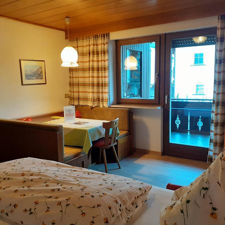 Residence Rienz 키에네스 외부 사진