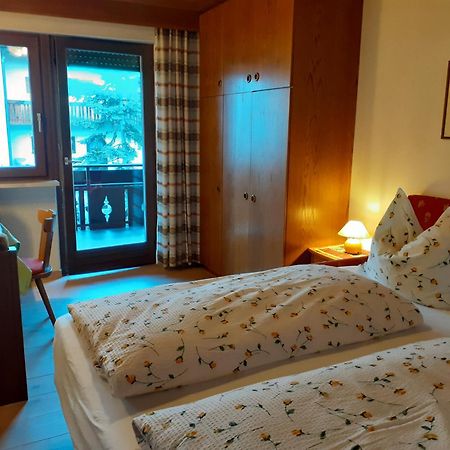 Residence Rienz 키에네스 외부 사진
