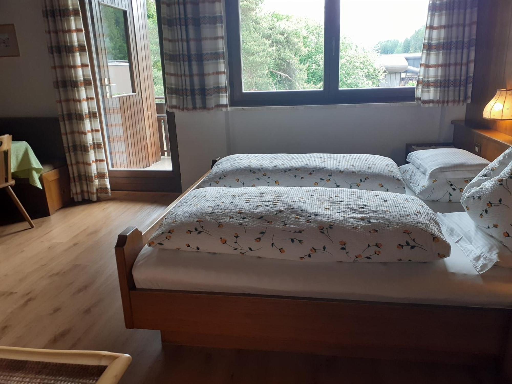 Residence Rienz 키에네스 외부 사진
