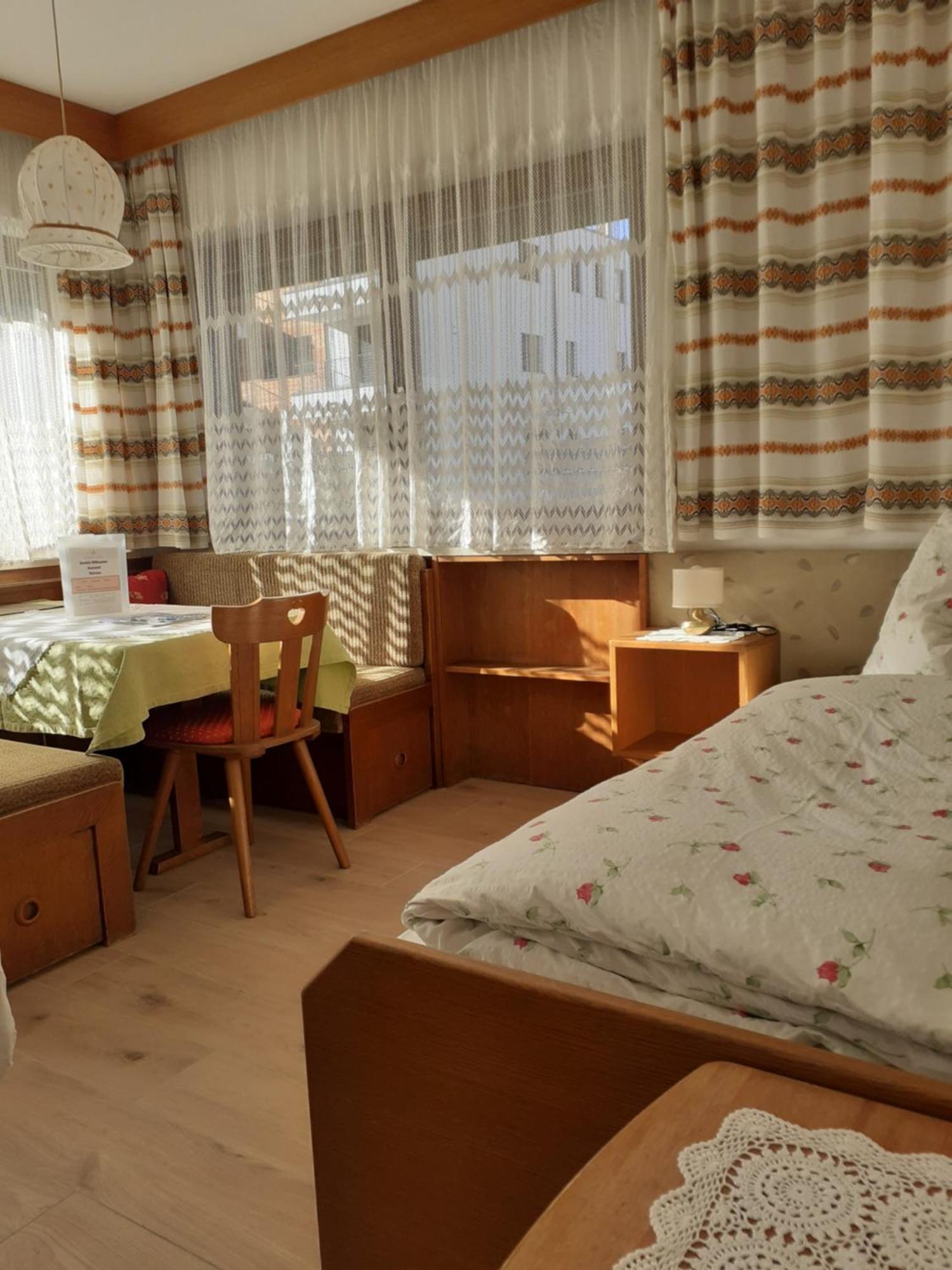 Residence Rienz 키에네스 외부 사진