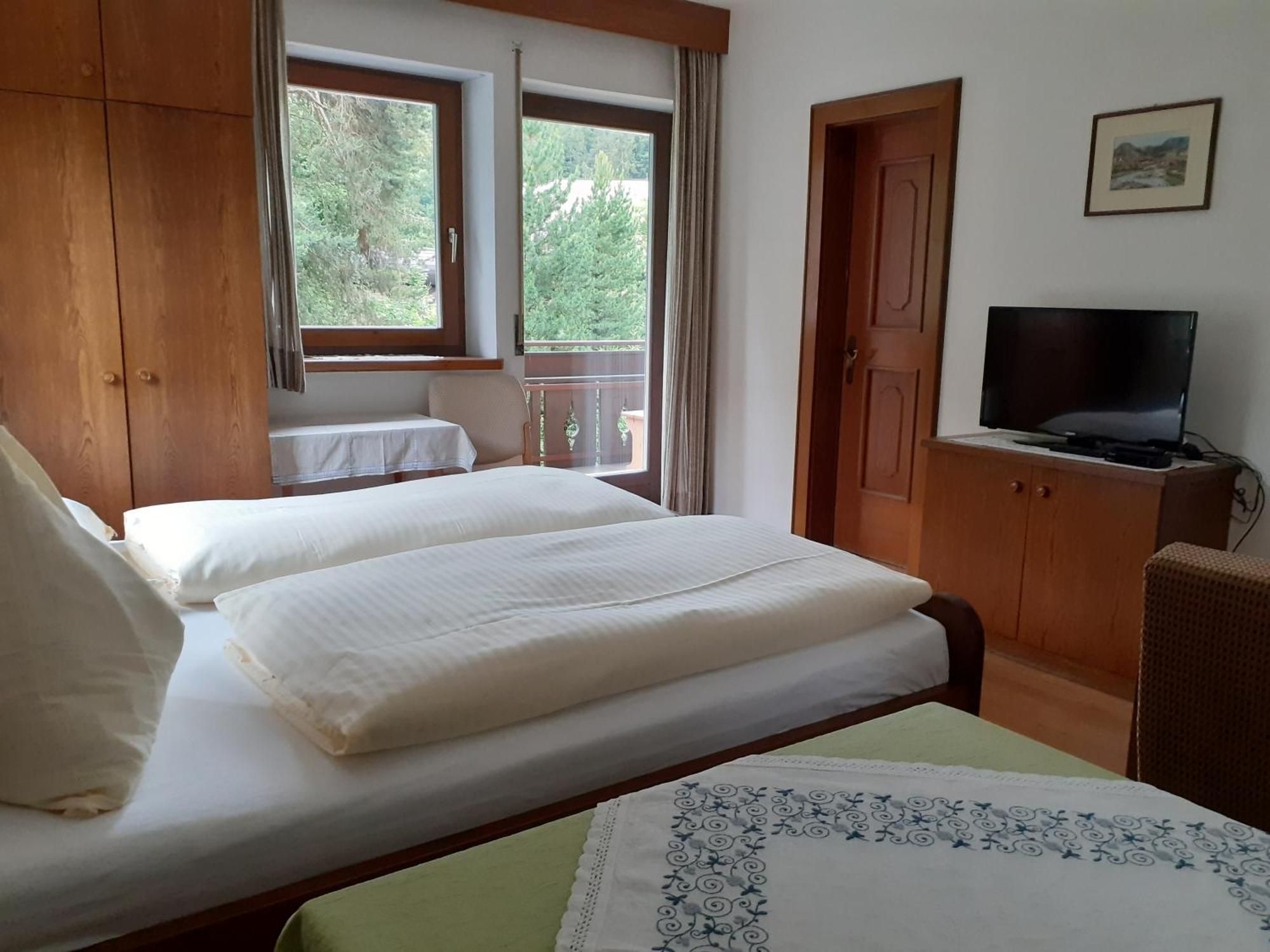 Residence Rienz 키에네스 외부 사진