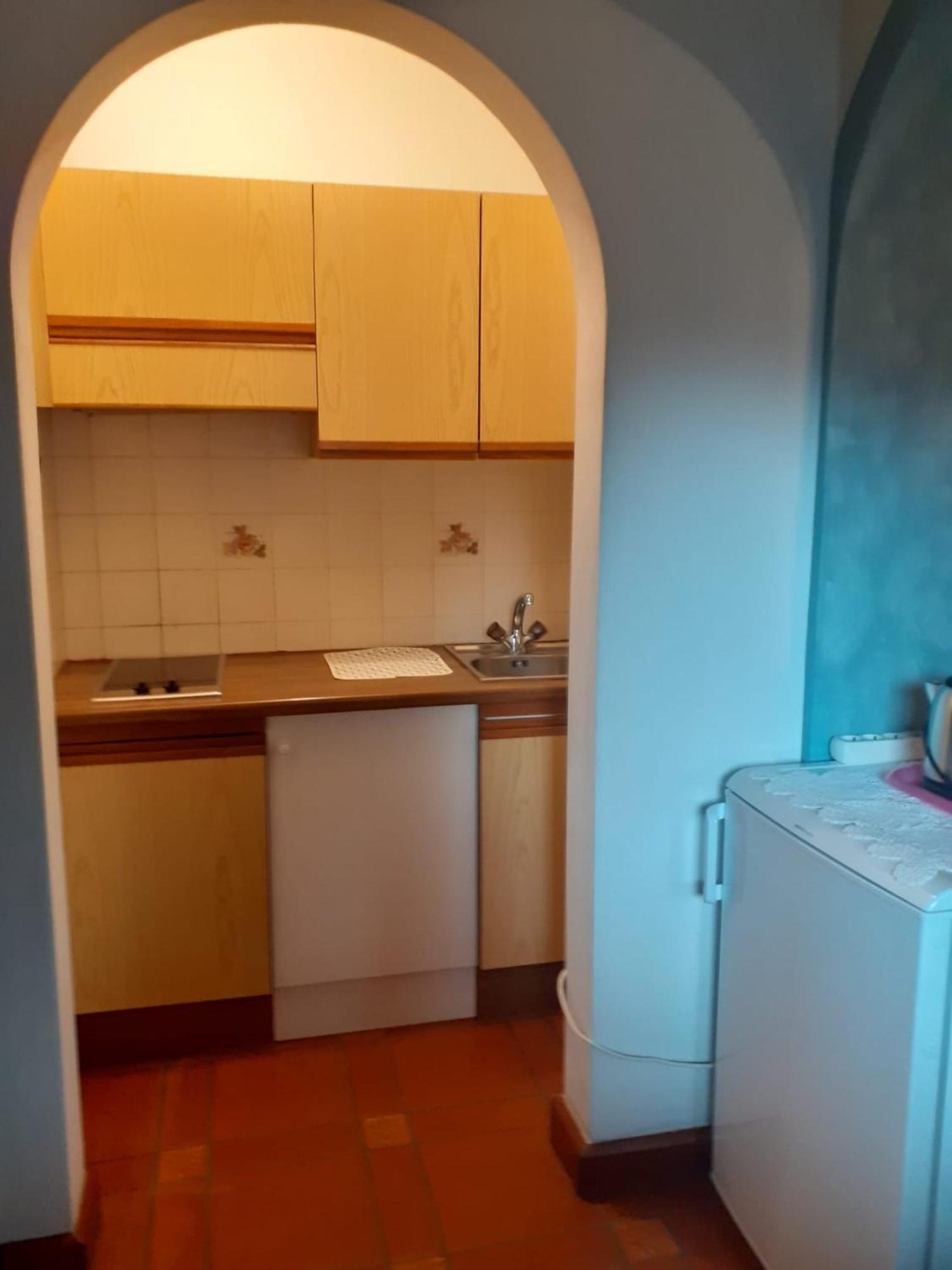 Residence Rienz 키에네스 외부 사진
