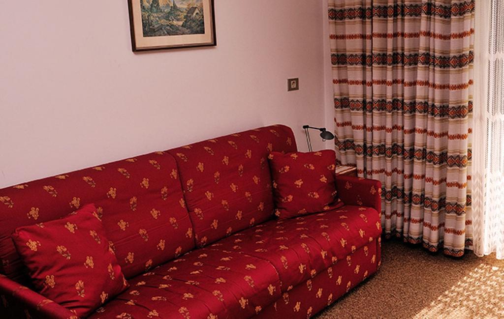 Residence Rienz 키에네스 외부 사진