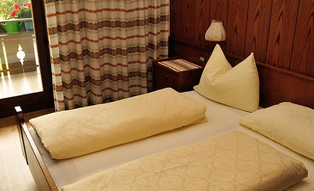 Residence Rienz 키에네스 외부 사진