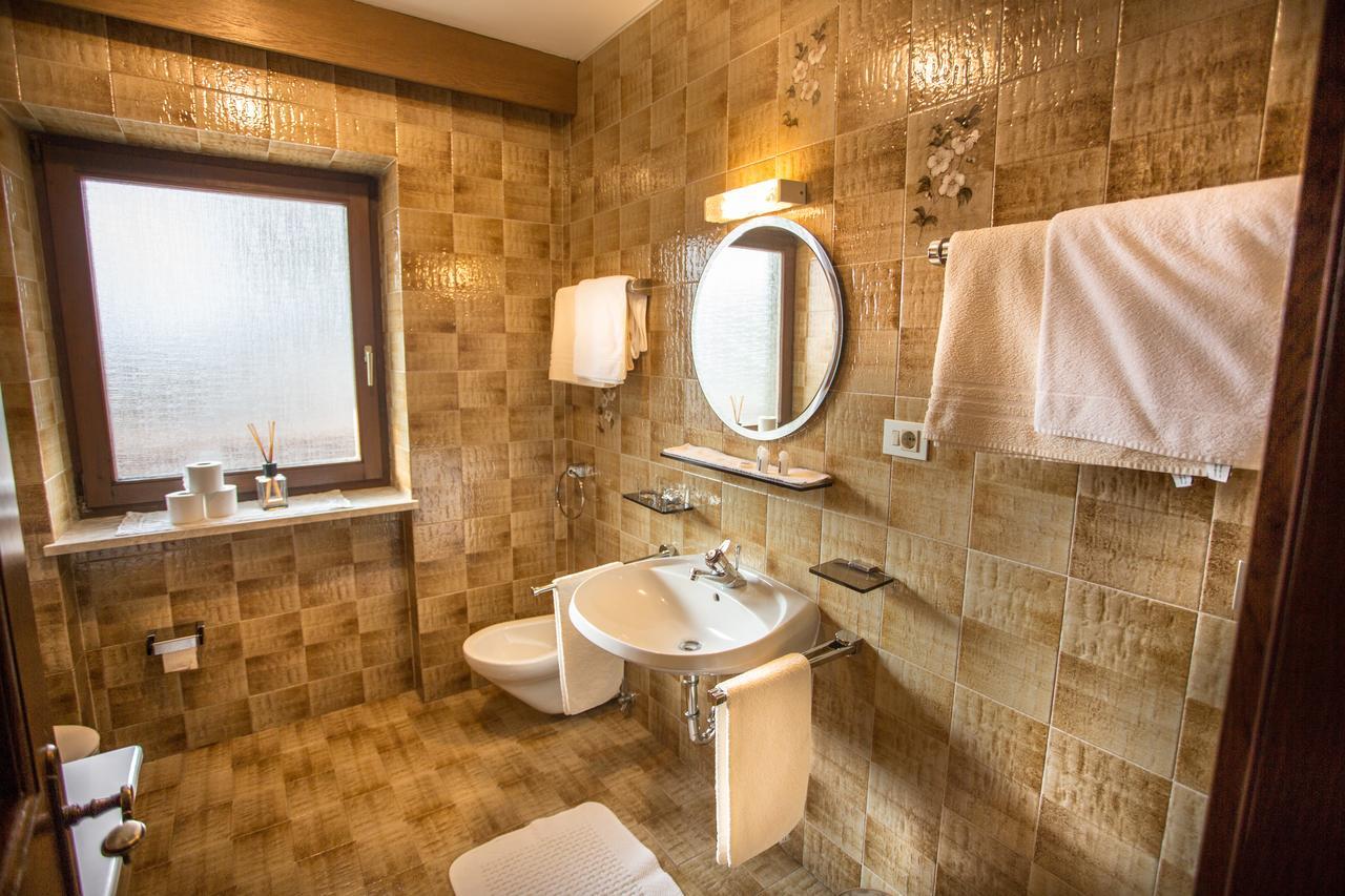 Residence Rienz 키에네스 외부 사진