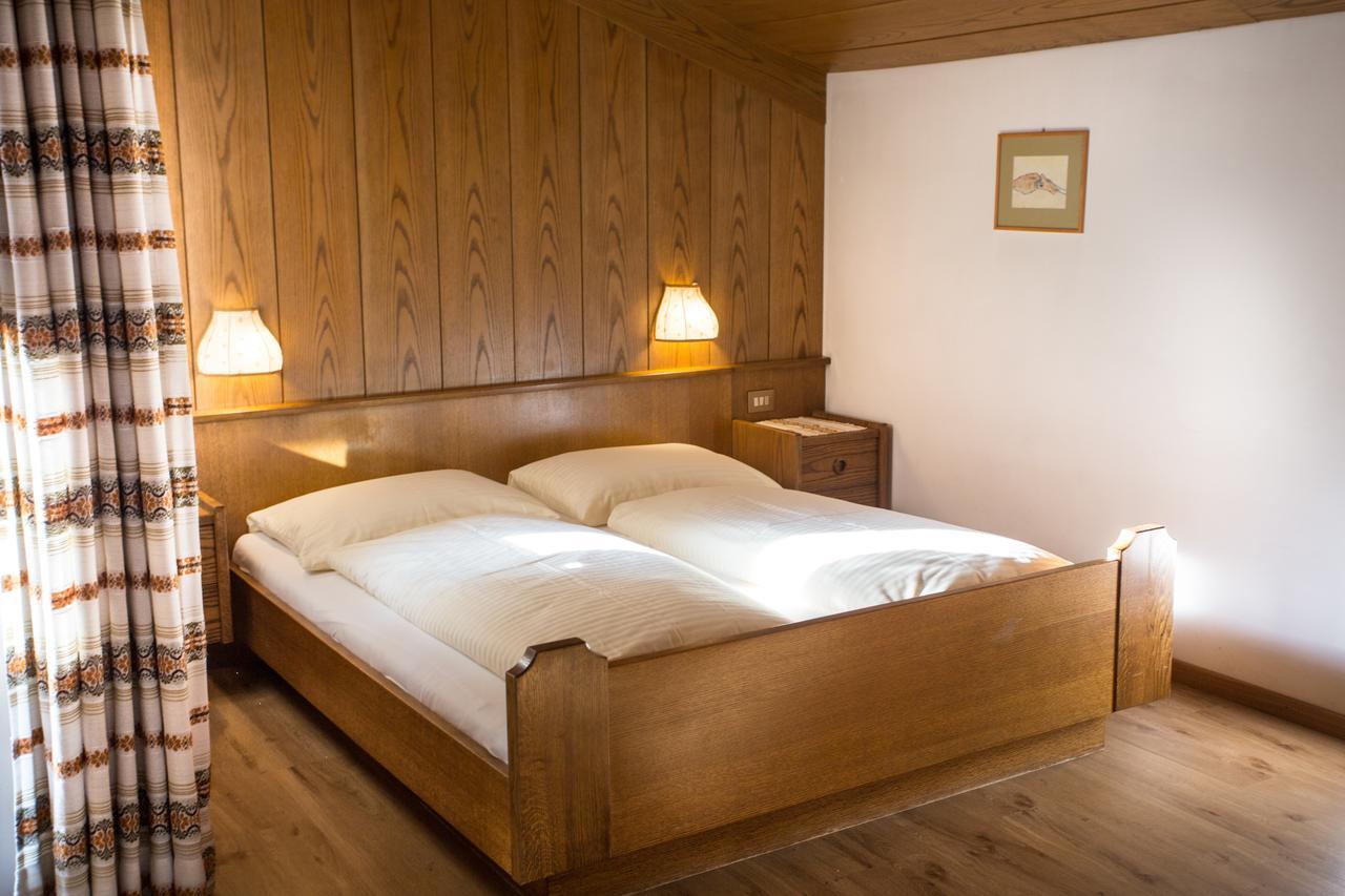 Residence Rienz 키에네스 외부 사진