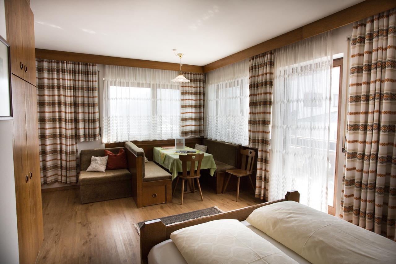 Residence Rienz 키에네스 외부 사진
