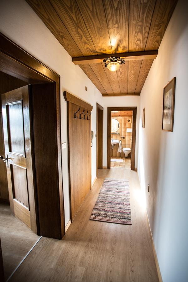 Residence Rienz 키에네스 외부 사진