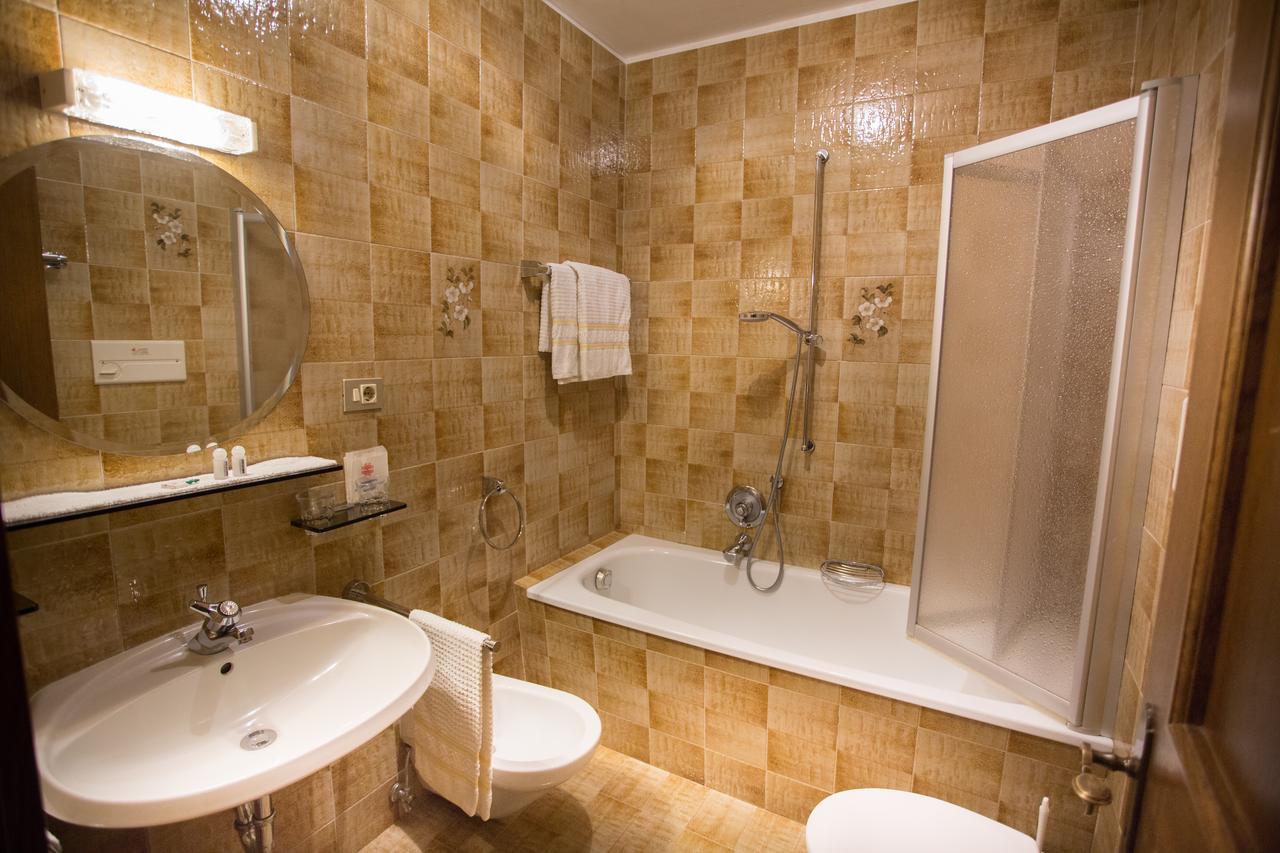 Residence Rienz 키에네스 외부 사진