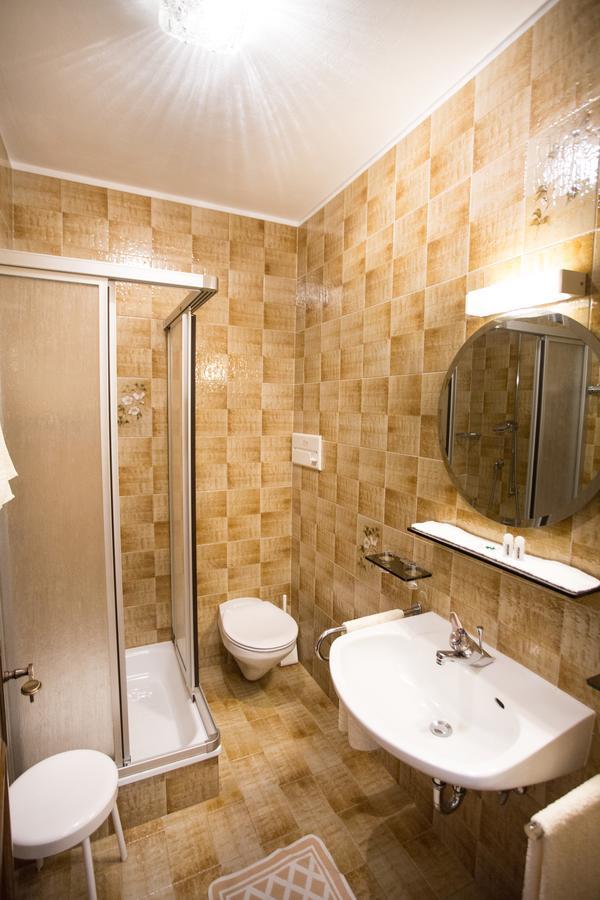 Residence Rienz 키에네스 외부 사진