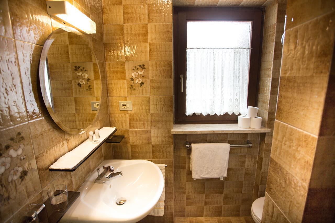 Residence Rienz 키에네스 외부 사진