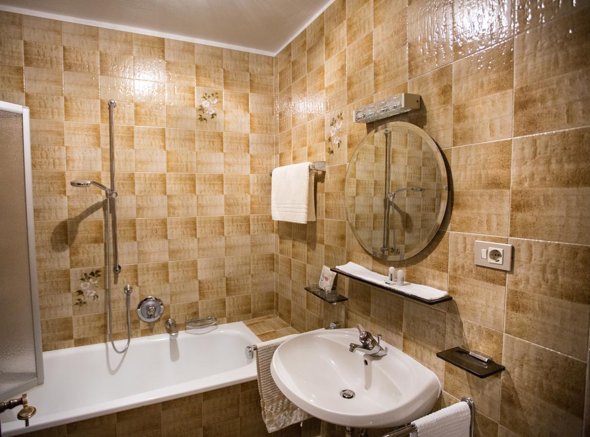 Residence Rienz 키에네스 외부 사진