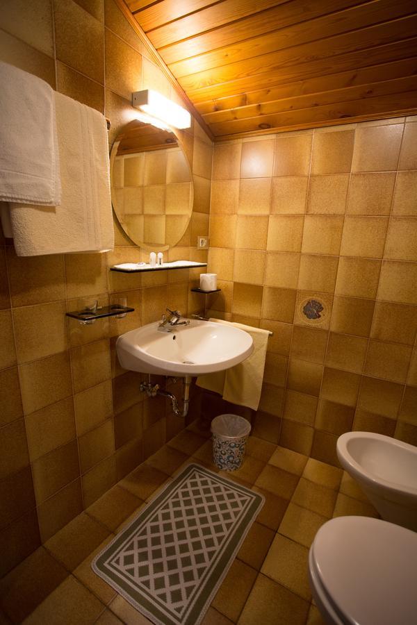 Residence Rienz 키에네스 외부 사진