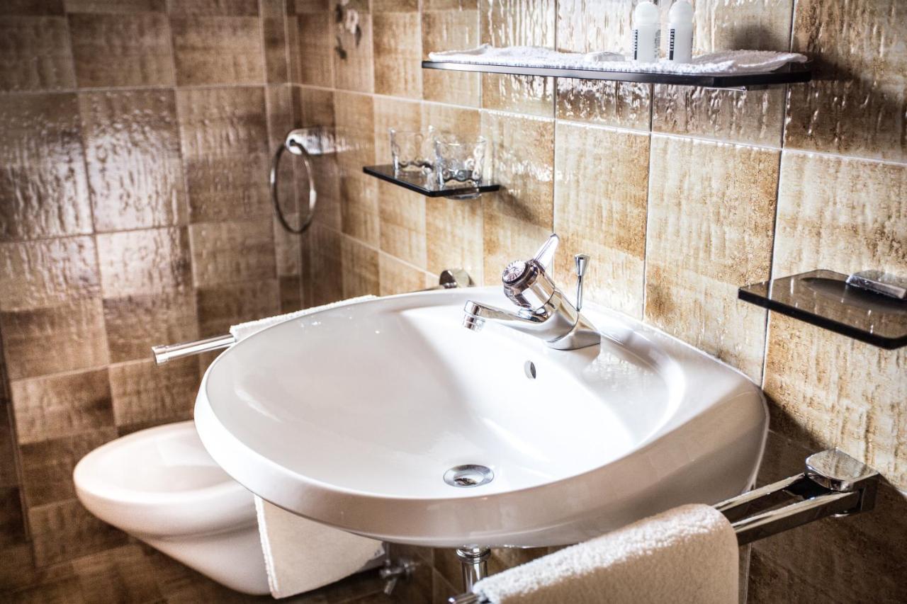 Residence Rienz 키에네스 외부 사진